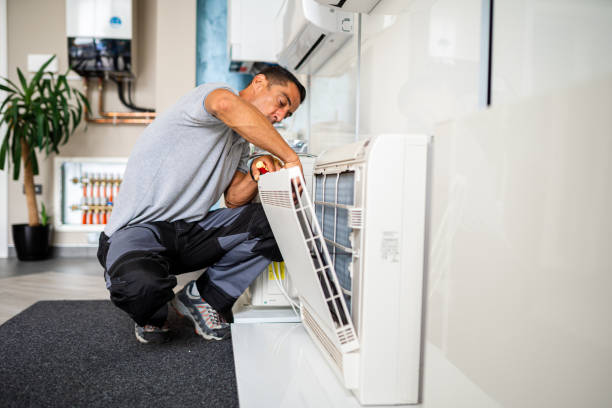 Best HVAC Air Duct Cleaning  in St George, SC