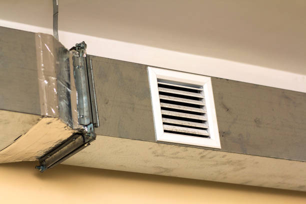 Best HVAC Air Duct Cleaning  in St George, SC